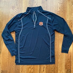 Auburn Pullover (Men)